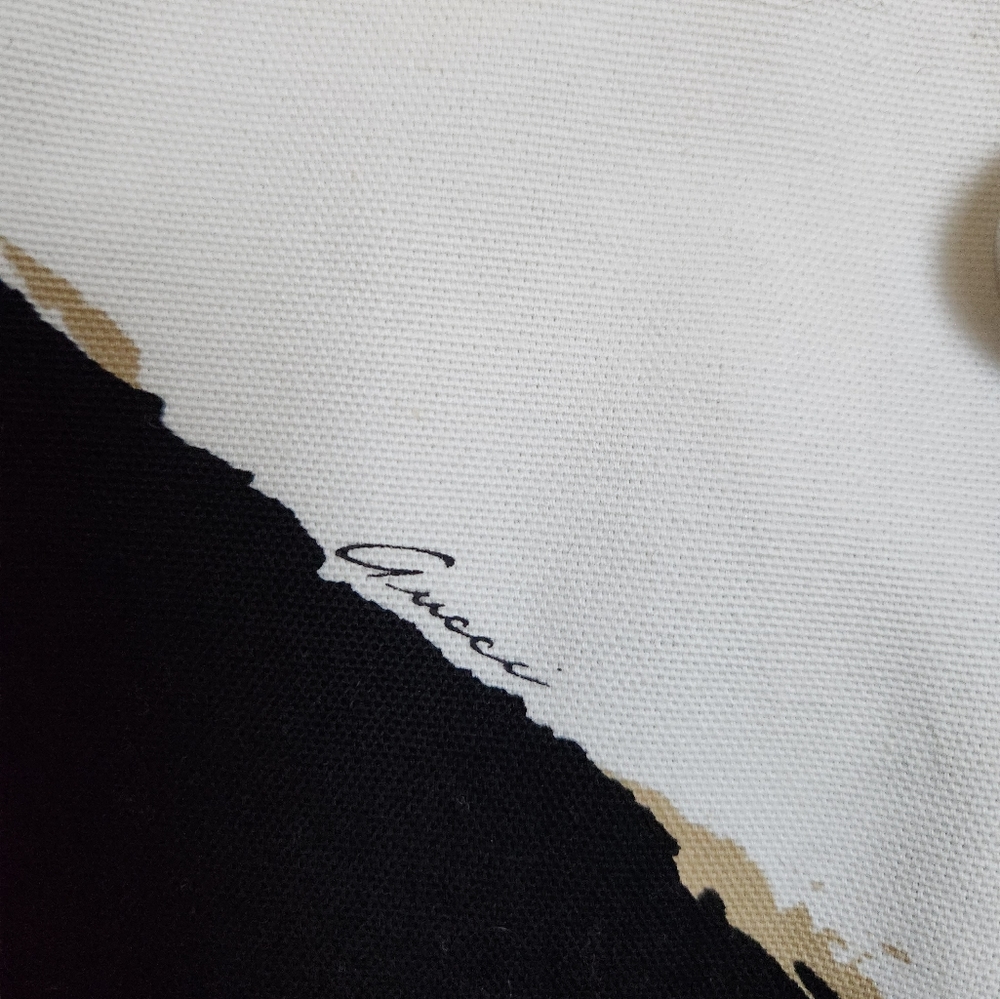 Black/White/Tan Black/White/Tan Zebra Pattern Printed Coat/Trench Coat - Picture 8 of 11